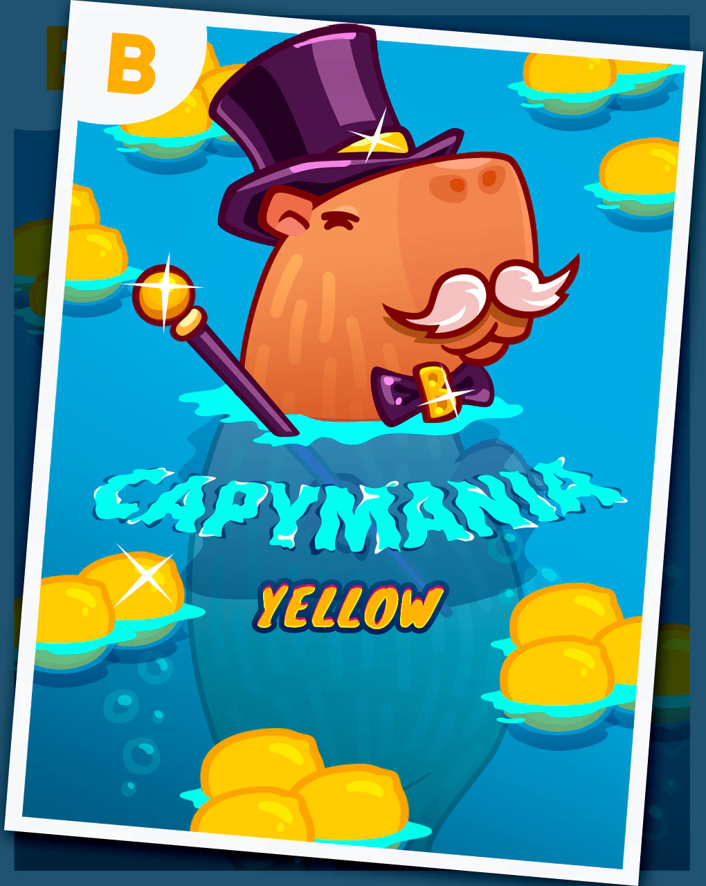 Lucky Bear casino slot